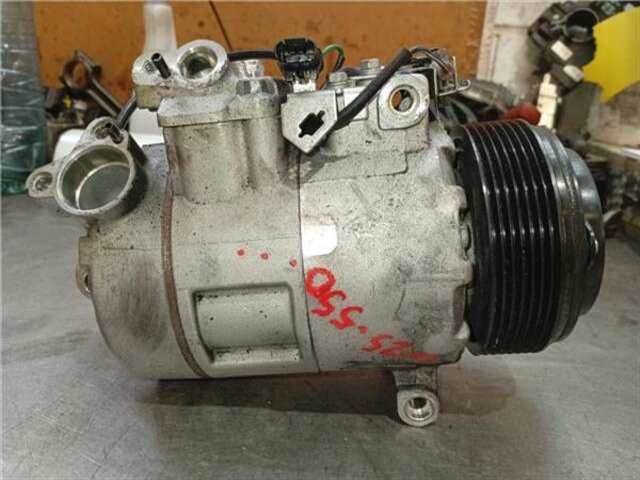 Compresor Aire Acondicionado Bmw Serie 5 518 3.0 535 D [3.0 LTR. - 220 KW TURBODIESEL]