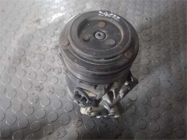 Foto 3ª: Compresor Aire Acondicionado Opel Astra 1.7 CDTI [Z 17 DTH]