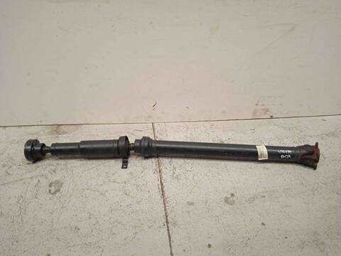 Transmision Central Land Rover Discovery DIESEL