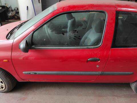 Puerta Delantera Izquierda Renault Clio D7F720
