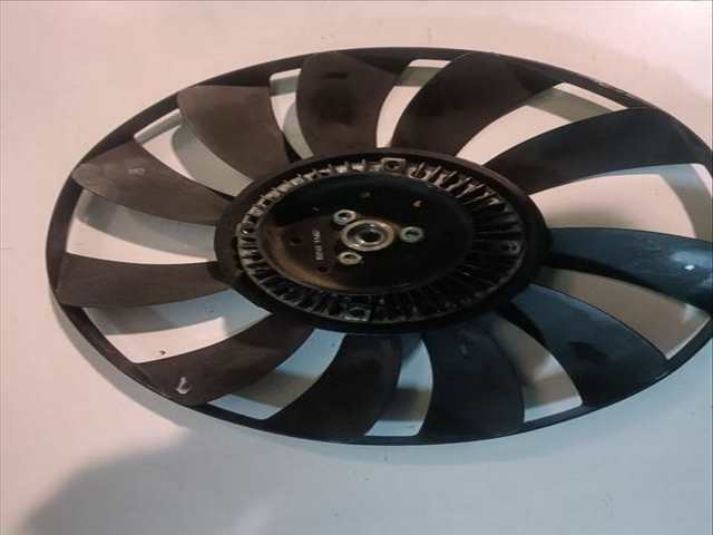 Foto 2ª: Ventilador Viscoso Motor Skoda Superb CLASSIC 1 TDI 105CV (2002)