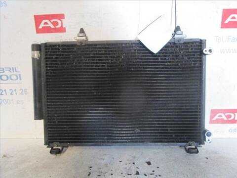 Foto 1ª: Radiador Calefaccion A.A. Toyota Yaris 1.0 16V 65CV 48KW [1SZ-FE] (1999)