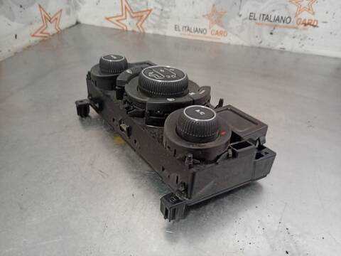 Foto 2ª: Mando Climatizador Peugeot 308 SPORT 90CV 66KW [9HZ] (2008)