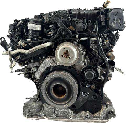 Motor Completo Audi A6 50 TDI 286 CV 210KW