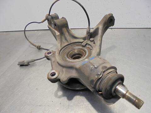 Foto 4ª: Mangueta Delantera Derecha Citroen C4 COLLECTION BERLINA 90CV 66KW [9H06] (2013)