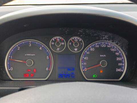 Cuadro de Instrumentos Hyundai i30 D4FB