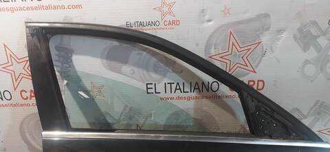 Foto 3ª: Puerta Delantera Derecha Mercedes Clase C 160 C 220 CDI BLUEEFFICIENCY 204.002) 170CV 125KW [651911] (2012)