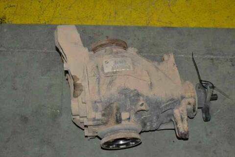 Diferencial Trasero Bmw Serie 1 114 118D