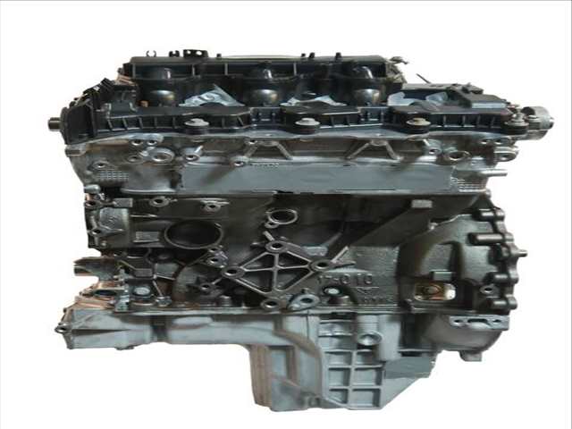 Foto 2ª: Motor Completo Jaguar F Pace 3.0 SDV6 300 CV 221KW X761 [306DTA GEN2, 306DT, AJTDV6] (2019)