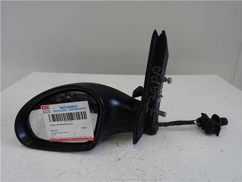 Retrovisor Izquierdo Seat Altea 1.9 TDI 105CV 77KW