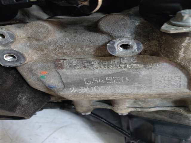 Motor Completo Mercedes Clase E 180 2.0 194 CV 143KW