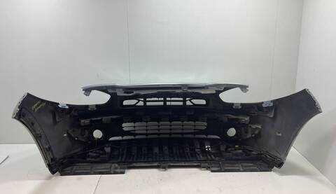 Foto 2ª: Paragolpes Delantero Renault Fluence 5AM400 (2012)