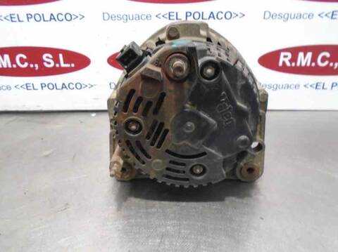 Foto 3ª: Alternador Volkswagen Golf 2.0 BERLINA 115CV 85KW [ADY] (1995)