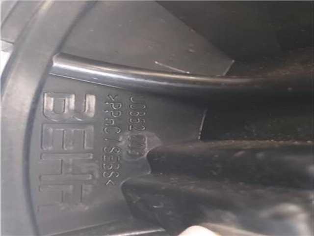 Foto 3ª: Calefacción Audi Q5 2.0 TDI QUATTRO 125KW) 170CV [CAH] (2010)