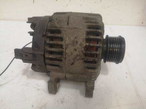 Alternador Volkswagen Golf BKC
