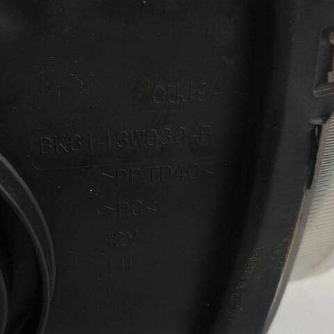 Foto 3ª: Piloto Delantero Izquierdo Ford Mondeo 2.2 TDCI (2013)