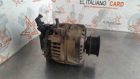 Foto 1ª: Alternador Tata Safari GRAND SAFARI 140CV 103KW [DICOR 05] (2007)