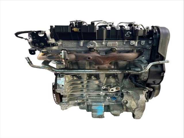 Motor Completo Volvo S60 D4204T 120 CV 88KW