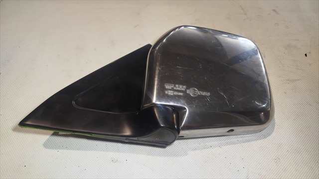 Foto 2ª: Retrovisor Izquierdo Mitsubishi Montero 2.8 T DIESEL V40 (1996)