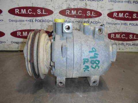 Foto 2ª: Compresor Aire Acondicionado Opel Corsa SWING 50CV 37KW [4EC1] (1995)
