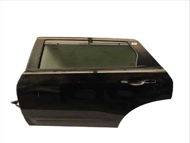 Puerta Trasera Izquierda Nissan Qashqai 1.5 DCI