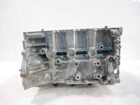 Foto 3ª: Bloque Motor Toyota Auris 122 - 178 CV [2ZR-FXE 2ZR]