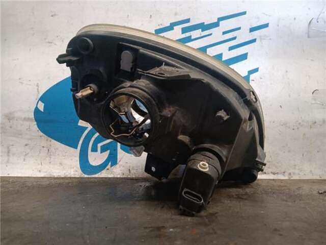 Foto 2ª: Faro Izquierdo Renault Express 1.5 DCI (FC07. FC1R) KANGOO(FC0/1_) [K9K 704]