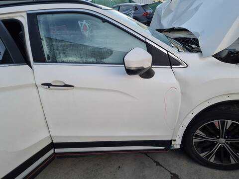 Puerta Delantera Derecha Mitsubishi Eclipse KAITEKI 4WD 163CV 120KW
