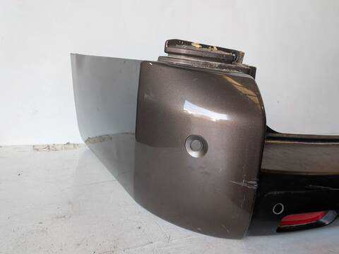 Foto 3ª: Paragolpes Trasero Toyota Proace AH01 (2021)