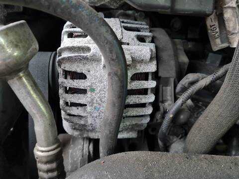 Alternador Ford Kuga TITANIUM 163CV 120KW