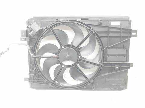 Foto 2ª: Electroventilador Opel Astra EDITION (2023)