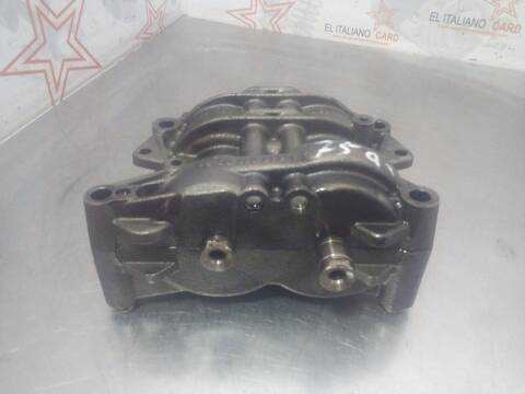 Foto 1ª: Bomba de Aceite Mercedes Clase C 160 C 220 CDI 204.008) BERLINA 170CV 125KW [646811] (2008)