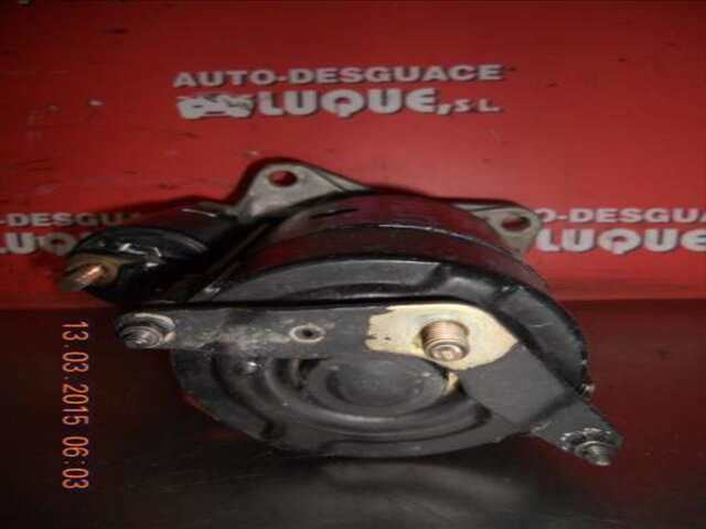 Foto 3ª: Motor de Arranque Land Rover Discovery 2.5 TD5 E [2.5 LTR. - 102 KW TURBODIESEL] [10P]