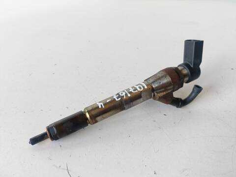 Foto 2ª: Inyectores Dacia Duster K9K856 (2013)