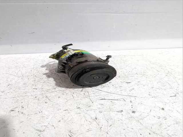 Foto 3ª: Compresor Aire Acondicionado Opel Astra 1.7 CDTI L08) 101CV [Z 17 DTH] (2005)