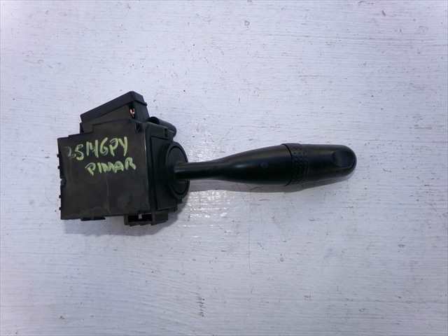 Foto 2ª: Mando Multifuncion Suzuki Swift 1.3 D 2006-2011 [Z13DTJ] (2009)