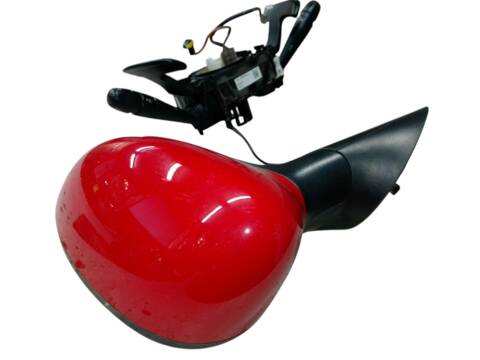 Foto 3ª: Retrovisor Izquierdo Fiat 500 GENERICA (2007)