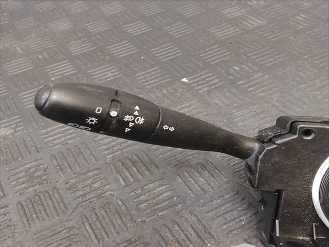 Foto 2ª: Mando Multifuncion Peugeot 206 + 1.1 G (2009)