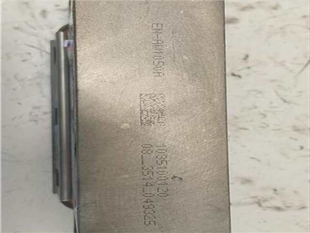 Foto 4ª: Centralita Motor ECU Volkswagen Polo 1.2 ADVANCE 90CV 66KW [CJZ] (2014)