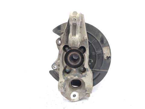 Mangueta Trasera Derecha Jeep Compass 2.0 CRD 4X4 140CV 103KW
