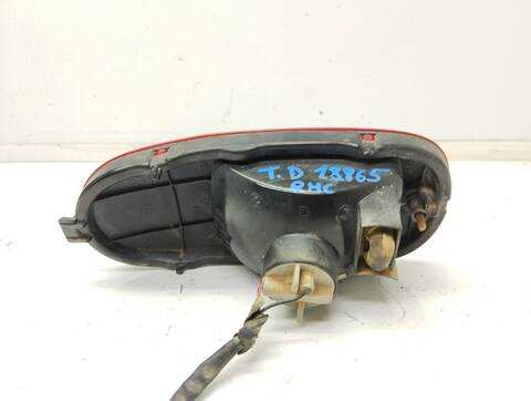 Foto 3ª: Faro Antiniebla Trasero Derecho Hyundai Santa Fe 2.0 GLS CRDI 113CV 83KW [D4EA] (2002)