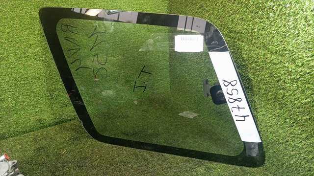 Luna Delantera Izquierda Toyota Rav4 2.0 G 1 GEN AUTO