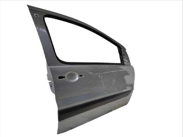 Foto 2ª: Puerta Delantera Derecha Citroen Jumpy 1.6 HDI 90 16V 90CV (2007)