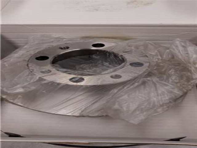 Disco Freno Delantero Talbot Horizon G 180