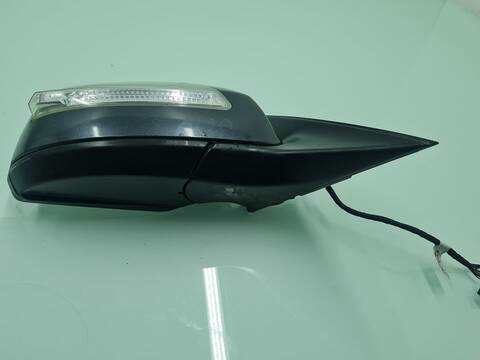 Foto 3ª: Retrovisor Derecho Mercedes Clase C 160 220 T CDI 204.208) 170CV 125KW FAMILIAR [OM646811] (2008)