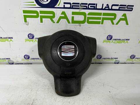 Foto 1ª: Airbag Delantero Izquierdo Seat Leon COMFORT LIMITED 125CV 92KW [CAX] (2010)