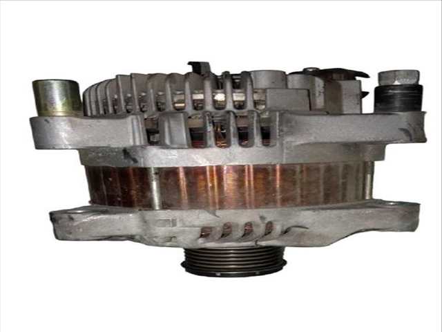 Alternador Peugeot 407 2.0 HDI 135 6DRHRH 6DRHRE 6DRHRG 6DRHRJ)