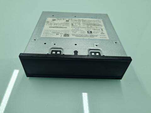 Foto 4ª: Sistema GPS Cupra Formentor 150CV [DTTC] (2022)