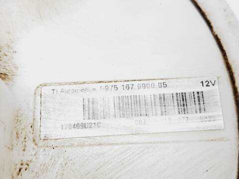 Foto 3ª: Aforador Nissan Juke 1.5 TD CAT 110CV 81KW [K9K] (2013)
