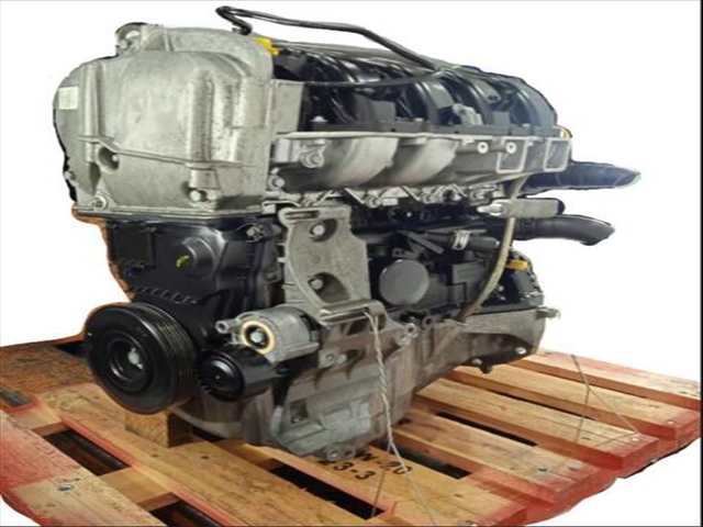 Foto 2ª: Motor Completo Renault Megane 1.6 16V CAT BERLINA 101CV 74KW III BERLINA 5 P [K4M848] (2009)